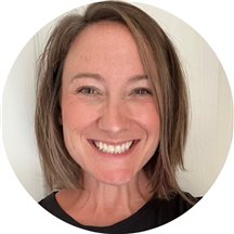 Megan Ginanni, LPC