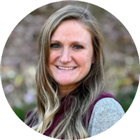 Megan Giordani, LPC