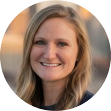 Megan Giordani, MEd