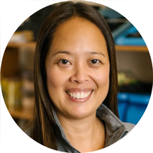 Megan Gotlieb-Horowitz, OTR/L