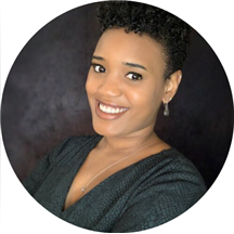Megan Green, LPC, MA, NCC