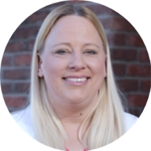 Megan Haden, FNP