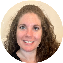 Megan Hadley, LPCC, MEd, NCC