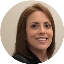 Megan Hanrahan, LMSW