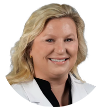Megan Hanson, APNP