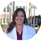 Megan Henley, OT, CHT