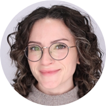 Megan Jackson, LPC