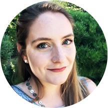 Megan Jones, LCSW