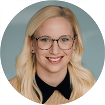 Megan Keetch, PA-C