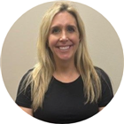Megan Lipford, APRN