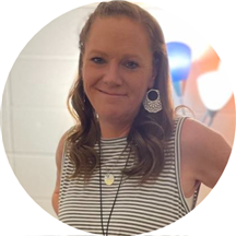 Megan Mackety, MSW