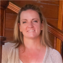 Megan McDermott-, LMFT