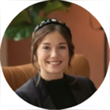 Megan Mclaughlin, LPC