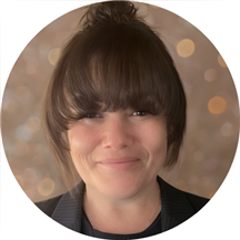 Megan Mendoza, APRN