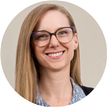 Megan Meshot, NP