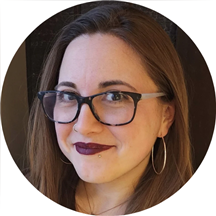 Megan Messer, LMFT