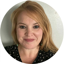 Megan Miller, LMFT