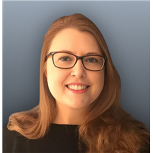 Megan Mills, LCPC