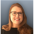 Megan Mills, LCPC