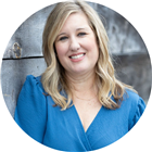 Megan Montague, LMFT