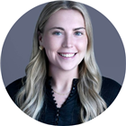 Megan Nadrowski, OT