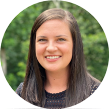 Megan Obrien, LCSW