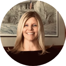Megan Paolino, LISW - CP