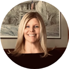 Megan Paolino, LISW - CP