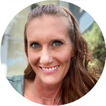 Megan Parkison, LPC