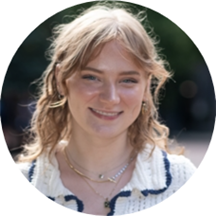 Megan Pinzel, MA