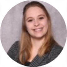 Megan Polivka, MS, CCC - SLP