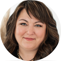 Megan Ray, LCPC