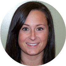 Megan Roberts, ARNP