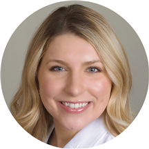 Megan Robson, PA-C