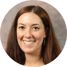 Megan Rowe, NP