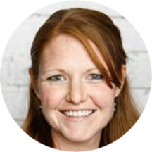 Megan Salazar, BS