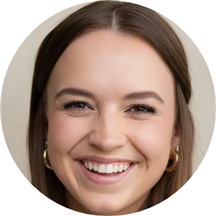 Megan Smith, LMHC