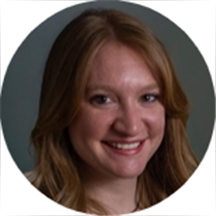 Megan Stettinger, LMSW, LCSW