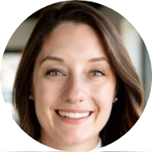 Megan Strickland, LPC