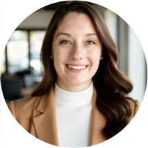 Megan Strickland, MS, LPC