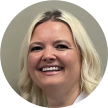 Megan Suwara, APRN, RN