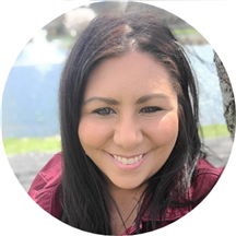Megan Thorry, LPC