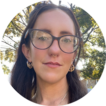 Megan Toroni, LPC