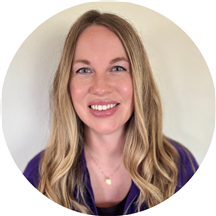 Megan Uter, WHNP
