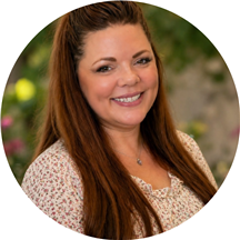 Megan Venezia, SLP, CCC - SLP