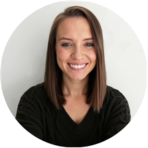 Megan Wilson, LMSW