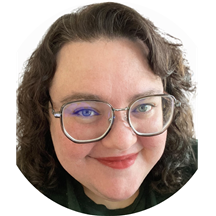 Megan Yeakley, LPC Associate