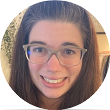 Megan York, LMHC