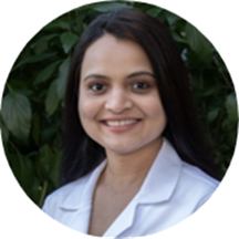 Megha Sheth, BDS