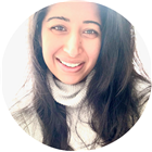 Meghan Albal, MSW, LCSW